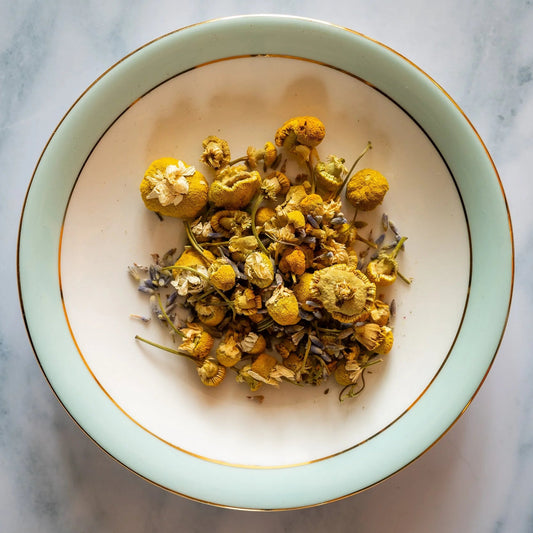 Monarch Tea Co. | Beauty Sleep