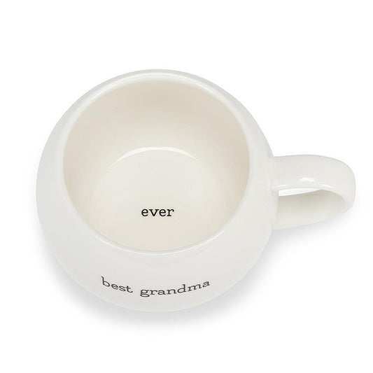 Ceramic Mug | Best Grandma Ever