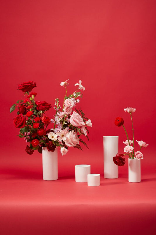 Brooklyn Vase