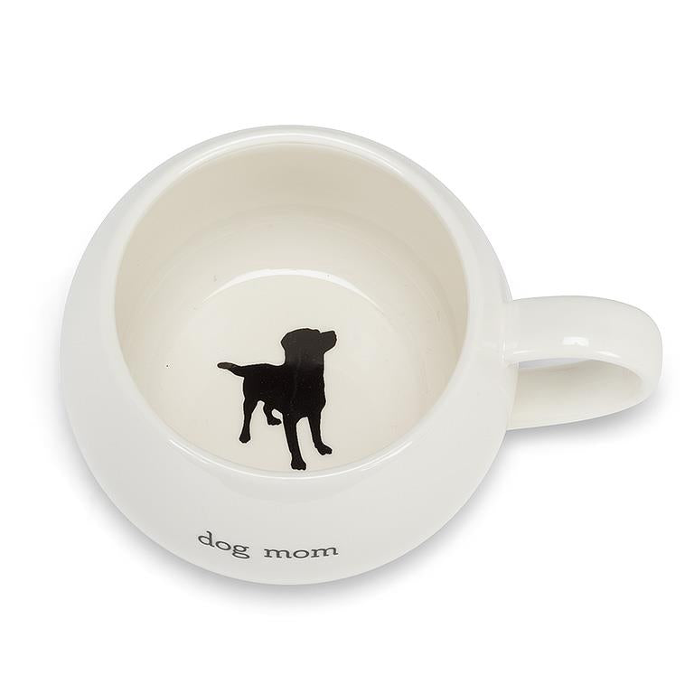 Ceramic Mug | Dog Mom