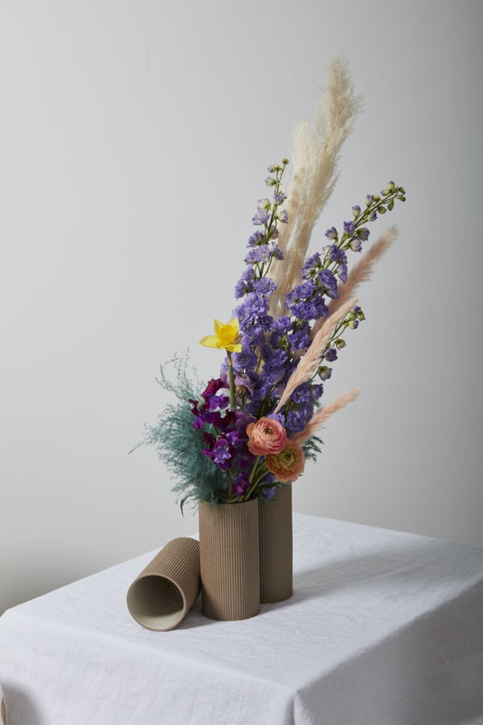 Morrigan Vase